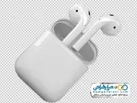 دوربری تصویر ایرپاد